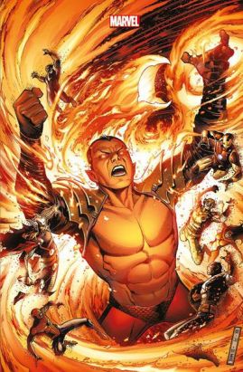 Avengers VS X-Men tome 4 - Collector
