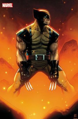 X-Men 2012 tome 8 (variant cover)