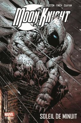 Moon Knight : soleil de minuit