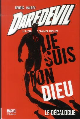 Daredevil l'homme sans peur tome 4