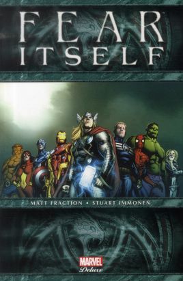 fear itself