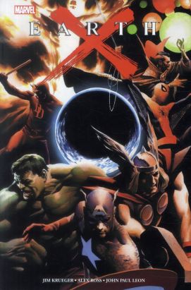 earth X