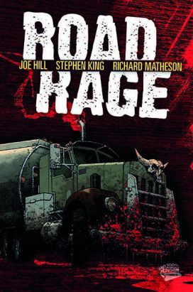 road rage