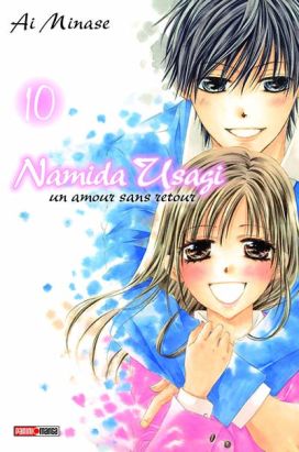 Namida usagi tome 10