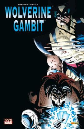 Wolverine : Gambit ; victimes
