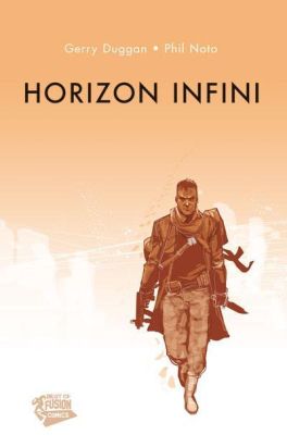 horizon infini