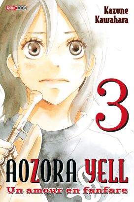 aozora yell tome 3