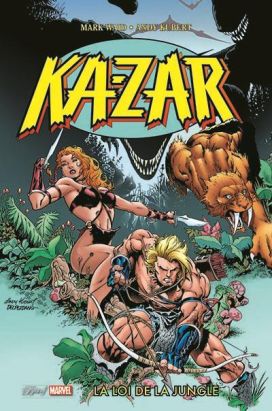 Ka-Zar