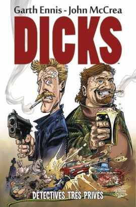 dicks tome 1