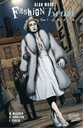 fashion beast tome 1
