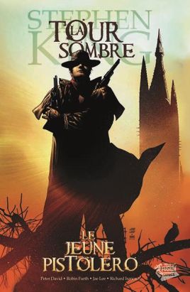 la tour sombre tome 1 - le jeune pistolero