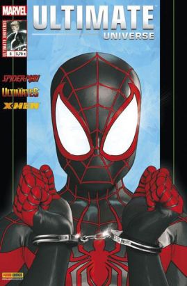 Ultimate universe tome 6