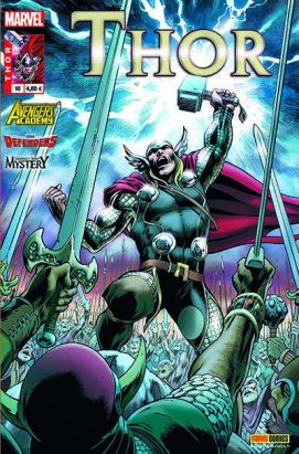 Thor N.10