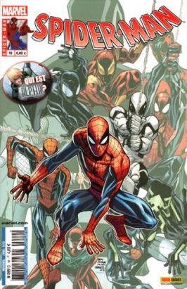 Spider-Man 2012 tome 10
