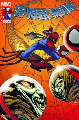 Spider-Man n.11