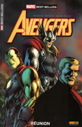 Marvel Best-sellers 002 Marvel Best-sellers 002