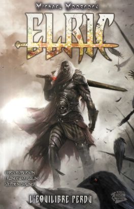 Elric tome 3