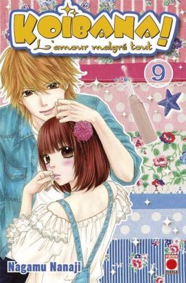 koibana l'amour malgré tout tome 9 koibana l'amour malgré tout tome 9