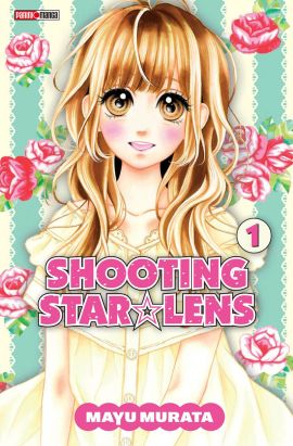 shooting star lens tome 1
