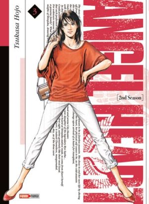 Angel heart - saison 2 tome 3