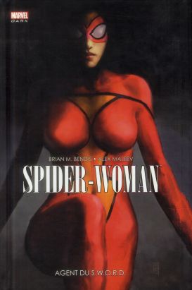 Spider-Woman