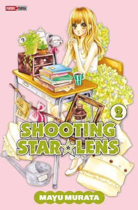 shooting star lens tome 2