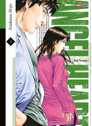 angel heart - saison 2 tome 4
