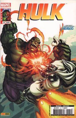 Hulk 2012 tome 12