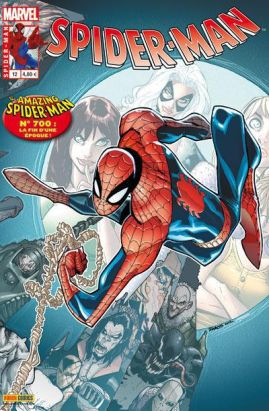 Spider-Man n.2012/12