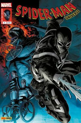 Spider-man universe tome 6