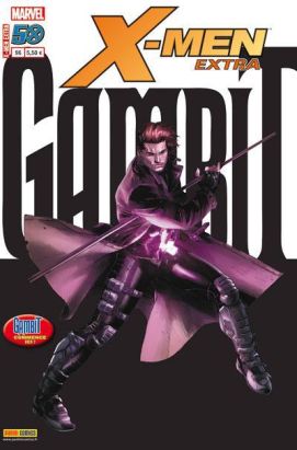 X-Men Extra tome 96
