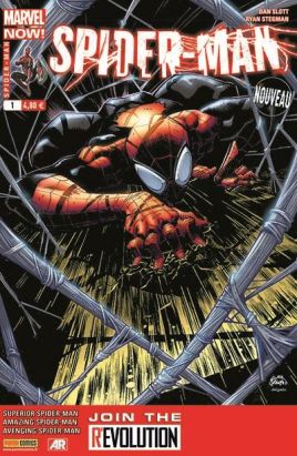 Spider-Man n.2013/1