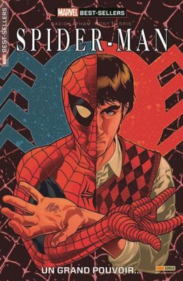 Marvel best-sellers tome 3