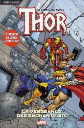 Thor tome 4