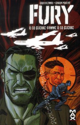 Fury tome 2