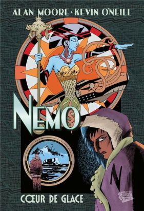 Nemo - coeur de glace