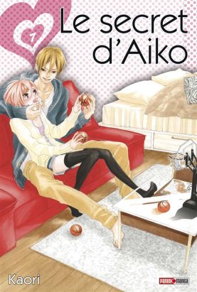 Le secret d'Aiko tome 7
