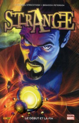 Strange Strange