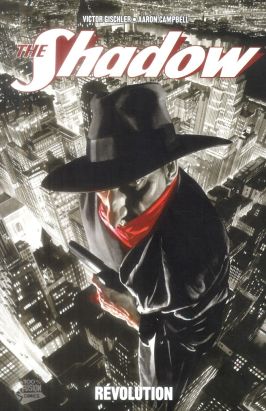 The Shadow tome 2 - révolution
