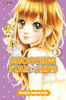 shooting star lens tome 3