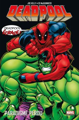 Deadpool tome 1