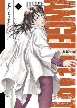Angel Heart - Saison 2 Tome 5