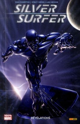 Silver Surfer Tome 2