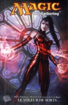 Magic - The Gathering Tome 2