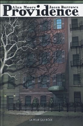 Providence tome 1