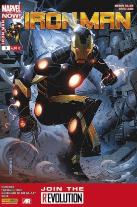 Iron man 2013 003
