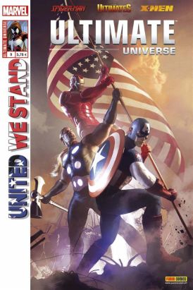 Ultimate universe tome 9