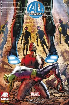 Age of ultron 2