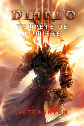 Diablo 3 ; tempête de lumière