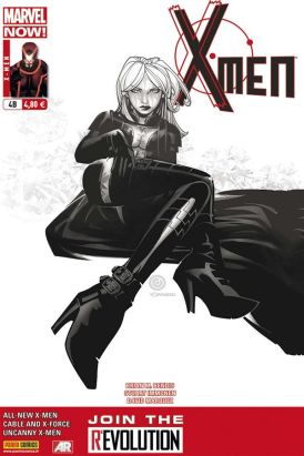 X-Men (4e série - 2013) tome 4 X-Men (4e série - 2013) tome 4